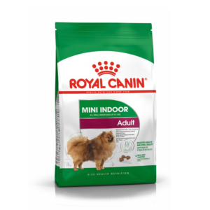 Royal Canin Mini Indoor