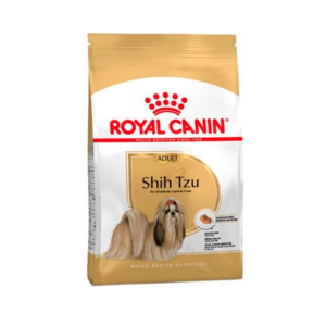Royal Canin Shih Tzu Adulto