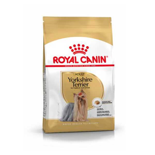 Royal Canin Yorkshire Adulto