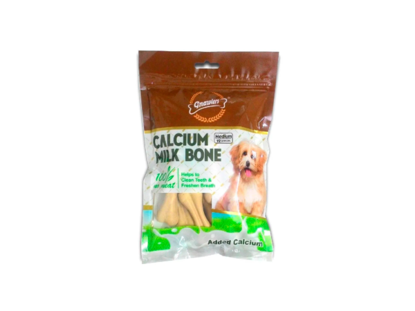 Calcium Milk Bone 12 und