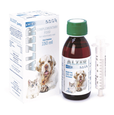 Alzer Pets x 150 Ml