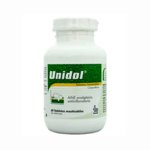 Unidol Tab 50 mg
