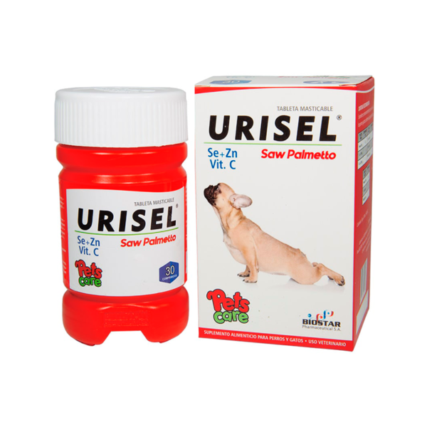 Urisel