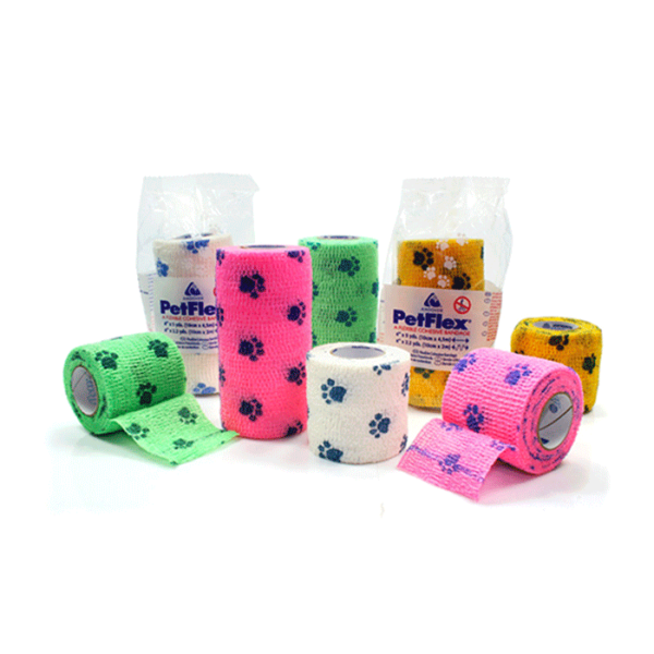Venda PETFLEX Dibujitos