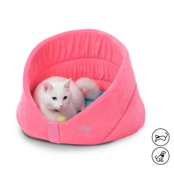 Cama para mascota Otto - Totto - Image 2