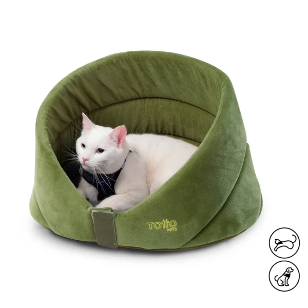 Cama para mascota Otto - Totto