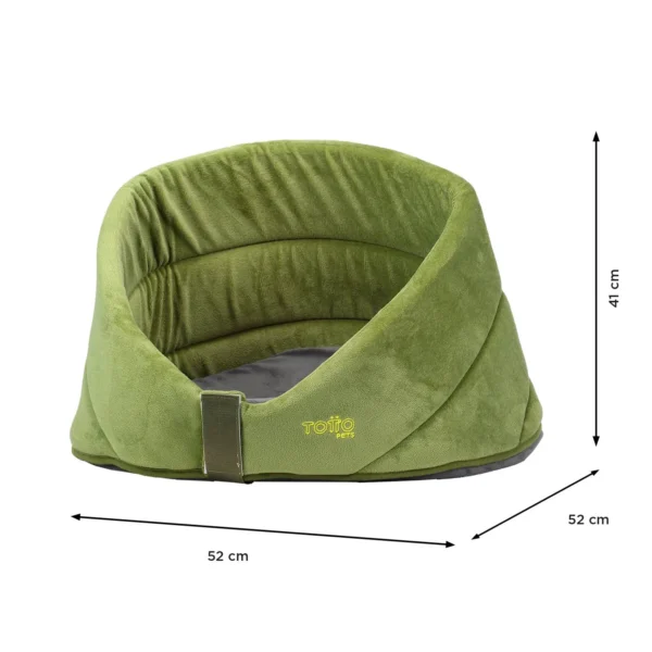 Cama para mascota Otto - Totto - Image 3