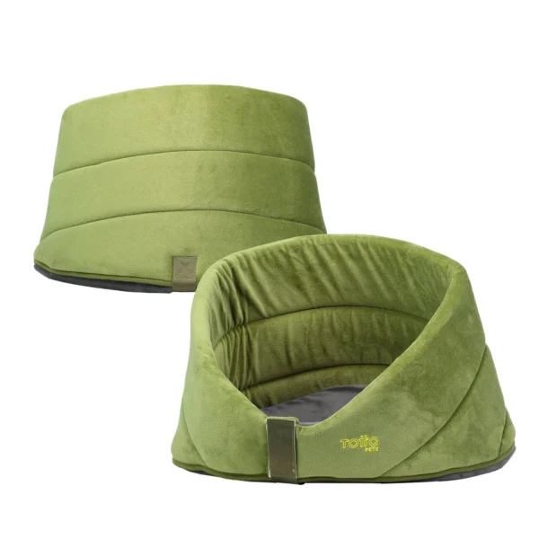 Cama para mascota Otto - Totto - Image 4