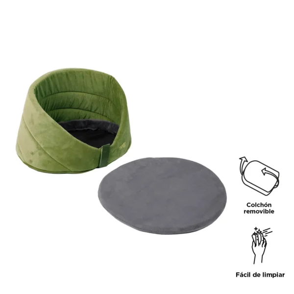 Cama para mascota Otto - Totto - Image 5
