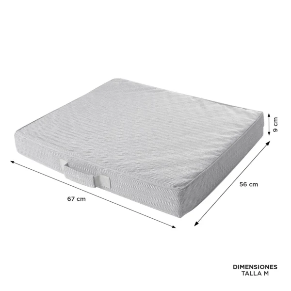 Cama para Perro Danko - Totto - Image 6