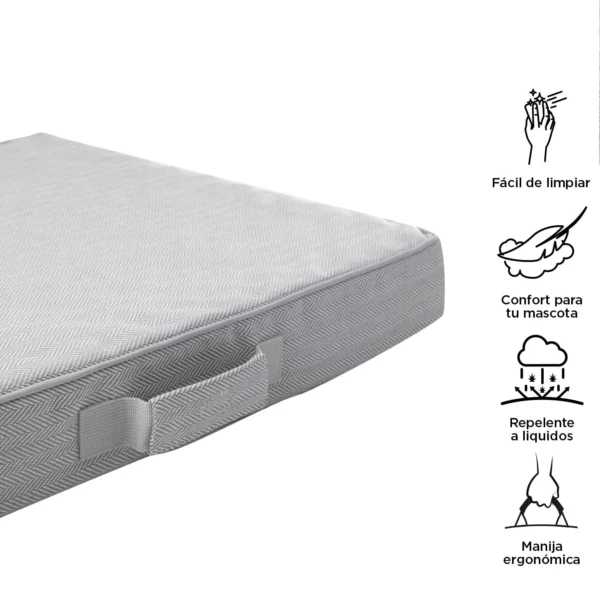 Cama para Perro Danko - Totto - Image 4