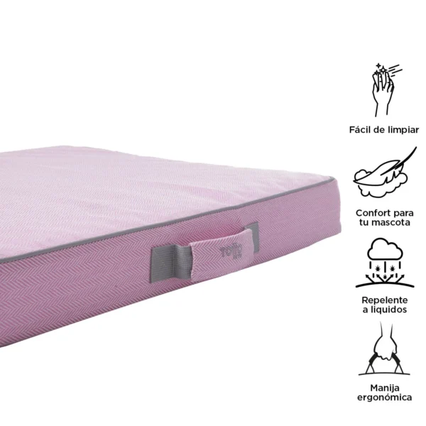 Cama para Perro Danko - Totto - Image 7