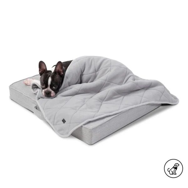 Manta Grande Warm - Totto - Image 2