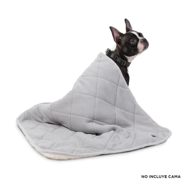 Manta Grande Warm - Totto