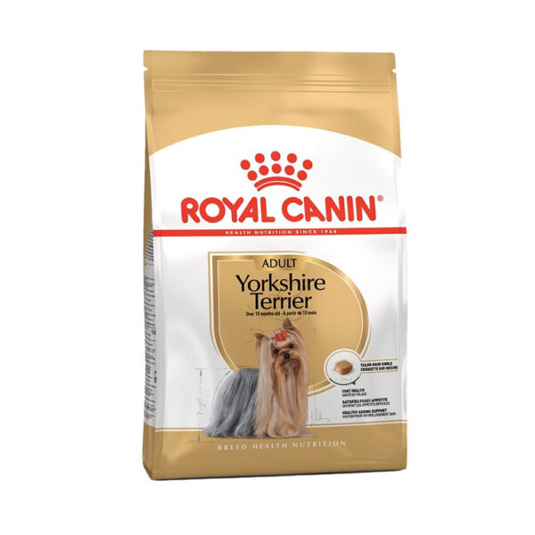 ROYAL CANIN YORKSHINE ADULTO 1.13 KG