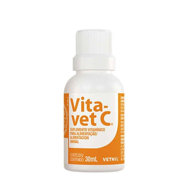 VITA VETC X 30 ML - Image 3
