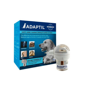 ADAPTIL DIFUSOR Y RECARGA 48 ML