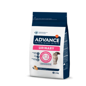ADVANCE CAT URINARY 3KG