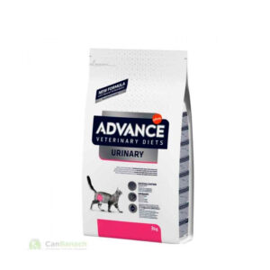 ADVANCE CAT URINARY 3KG