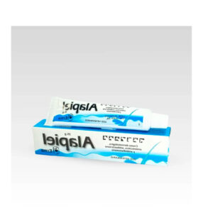 ALAPIEL TUBO X 35 GR