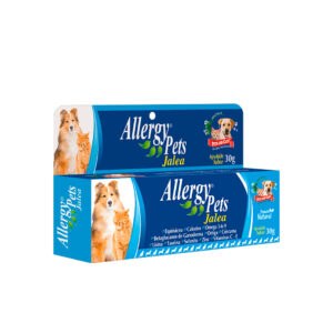 ALLERGY PETS JALEA X 30 GR