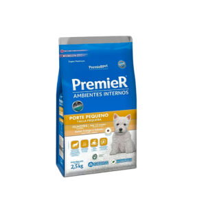 PREMIER AMBIENTES INTERNOS 2,5KG