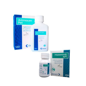 AMINOSAM PET FCO