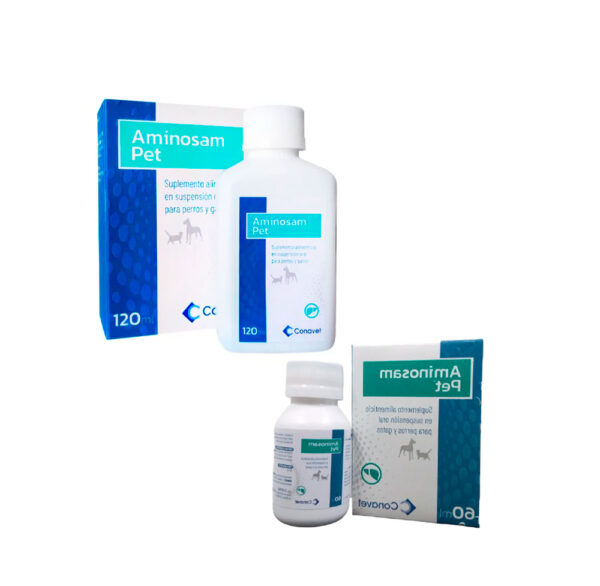 AMINOSAM PET FCO
