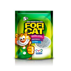 ARENA FOFI CAT 5 KG