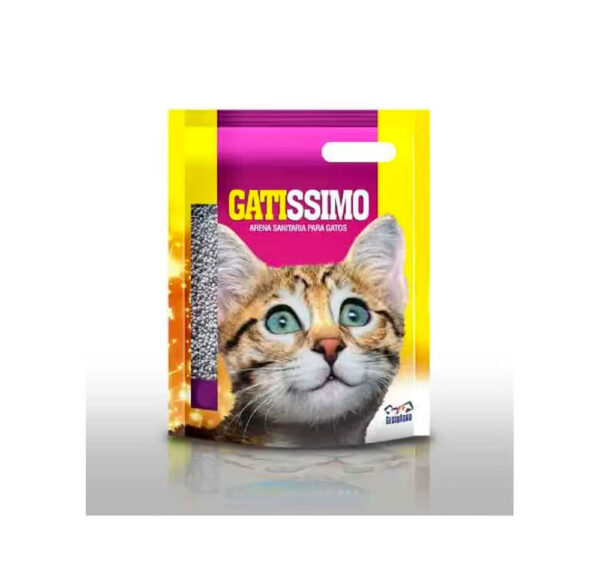 ARENA GATISSIMO 8 KG