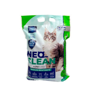 ARENA NEOCLEAN MANZANA X 4.15 KG