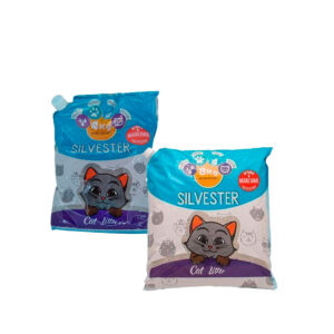 ARENA SILVESTER DE MANZANA