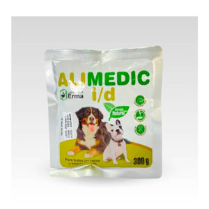 ALIMEDIC I/D X 300 GR