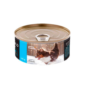 AGILITY LATA E/N X 140 GR