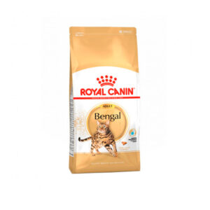 ROYAL CANIN CAT BENGAL X 2 KG