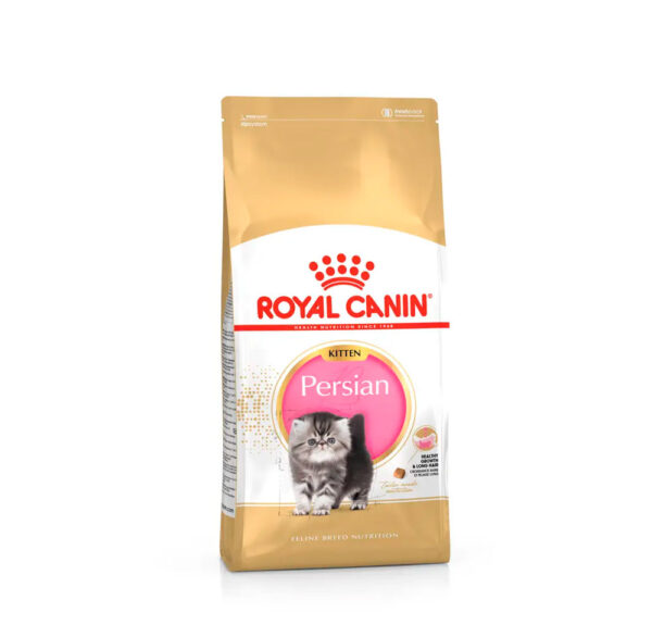 ROYAL CANIN GATO KITTEN PERSIAN 2 KG