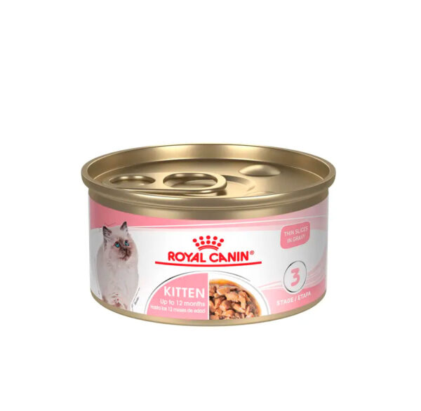 ROYAL CANIN KITTEN LATA 0.085 KG