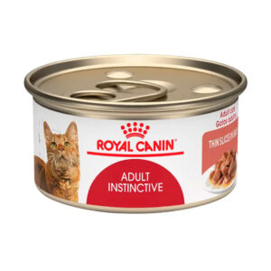 ROYAL CANIN LATA FELINE FHN AD INST 0.08 KG