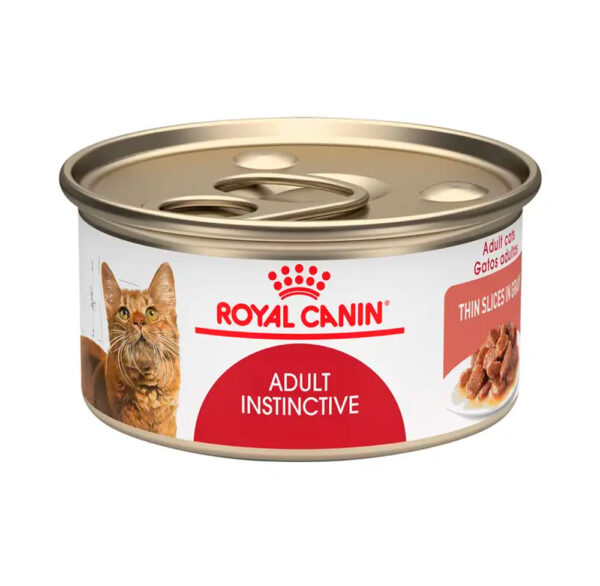 ROYAL CANIN LATA FELINE FHN AD INST 0.08 KG