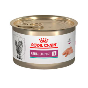 ROYAL CANIN LATA RENAL GATO 85 GR