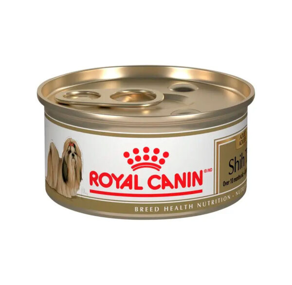 ROYAL CANIN LATA SHIH TZU 0.085KG