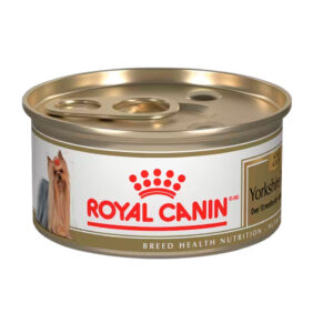 ROYAL CANIN LATA YORKSHIRE 0.08KG