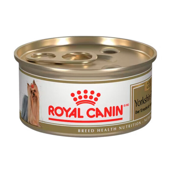 ROYAL CANIN LATA YORKSHIRE 0.08KG