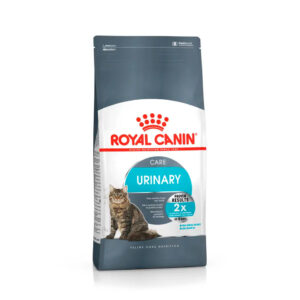 ROYAL CANIN URINARY CARE CAT 2KG