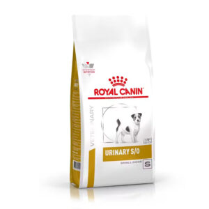 ROYAL CANIN URINARY SMALL DOG X 4 KG