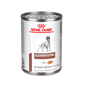 ROYAL CANIN VHN GASTRO HE DOG LATA 0.38KG