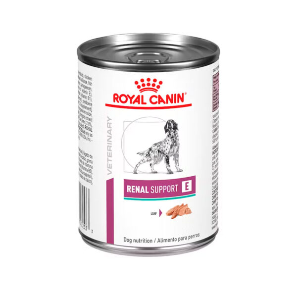 ROYAL CANIN LATA RENAL DOG X 13.0Z