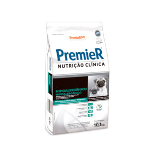 PREMIER HIPOALERGÉNICO PERROS TALLA PEQUEÑA