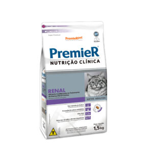 PREMIER RENAL GATOS 15 KG