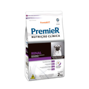 PREMIER RENAL PERROS TALLA PEQUEÑA